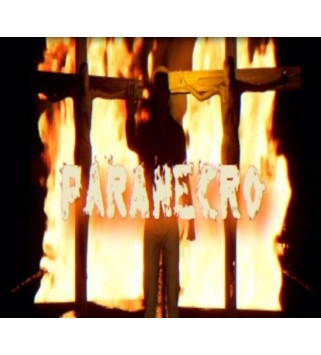 PARANECRO Steam Key GLOBAL